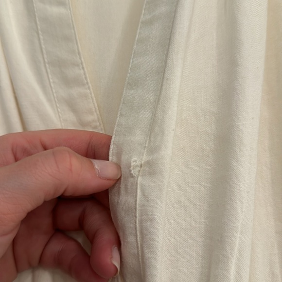 Anthropologie Somerset Dress - M - Picture 8 of 8